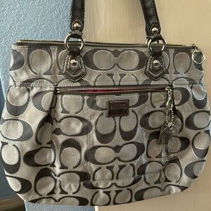 Coach Tote Purse